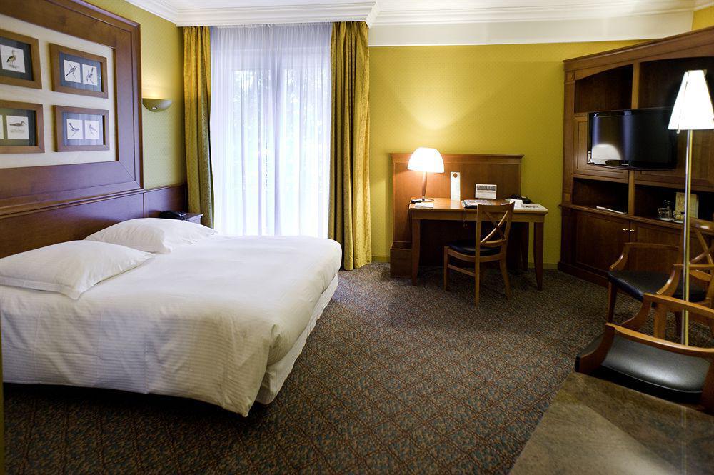 Park Hotel Grenoble - Mgallery Номер фото