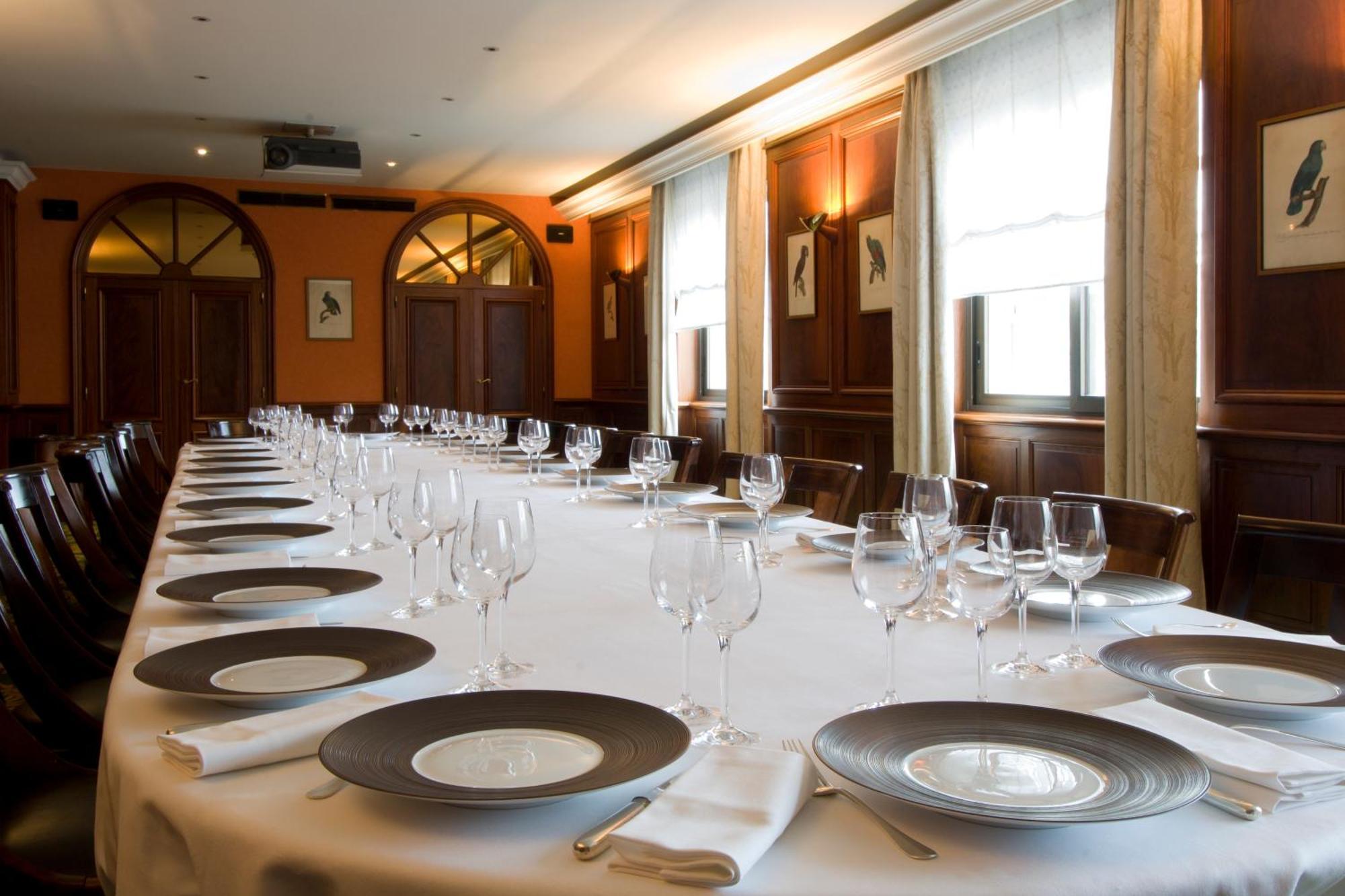 Park Hotel Grenoble - Mgallery Экстерьер фото