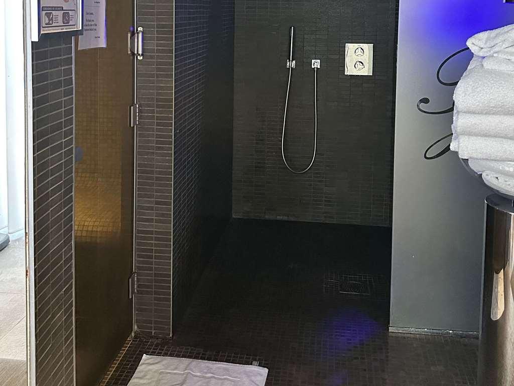 Park Hotel Grenoble - Mgallery Удобства фото