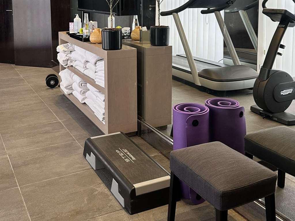 Park Hotel Grenoble - Mgallery Удобства фото