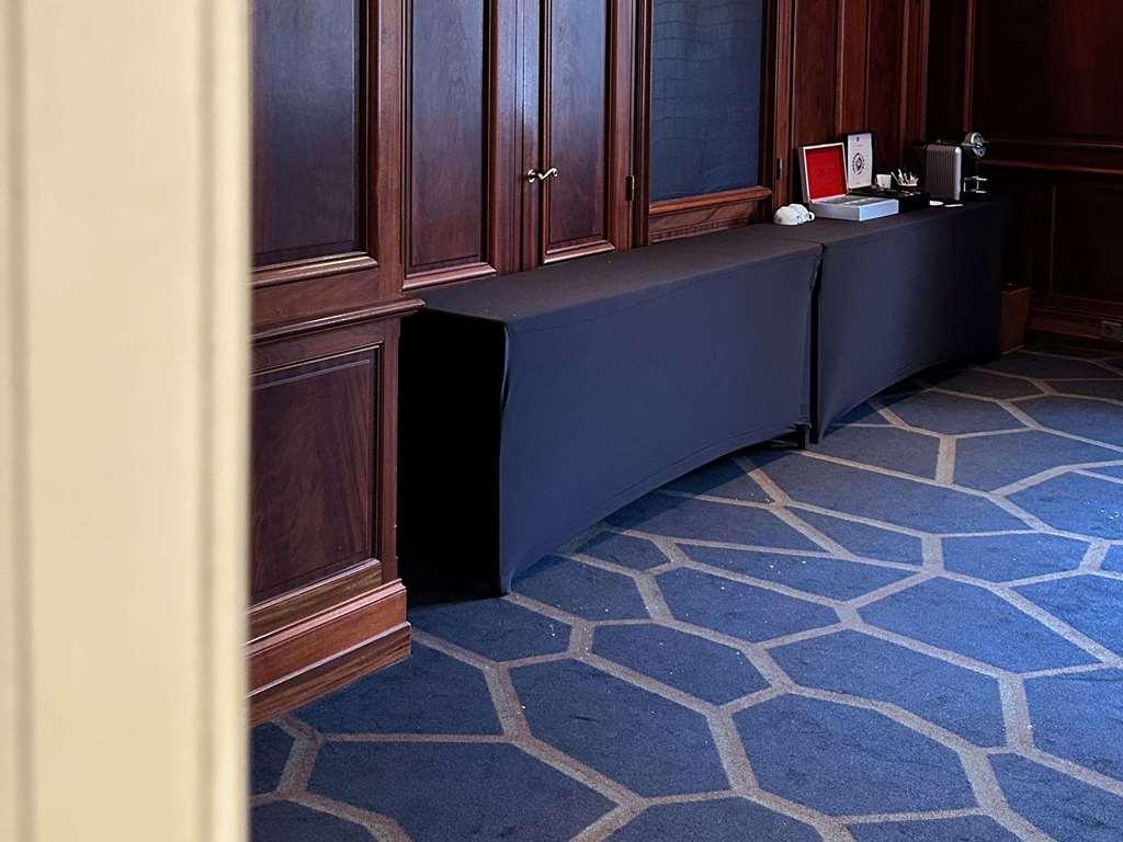 Park Hotel Grenoble - Mgallery Удобства фото