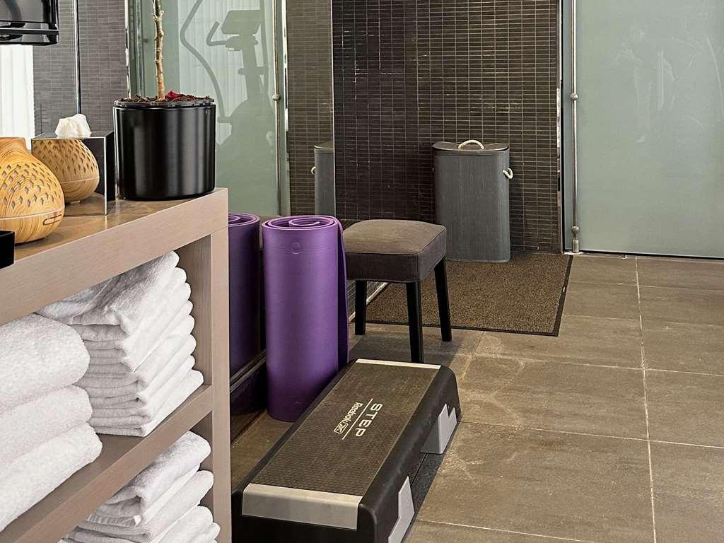Park Hotel Grenoble - Mgallery Удобства фото