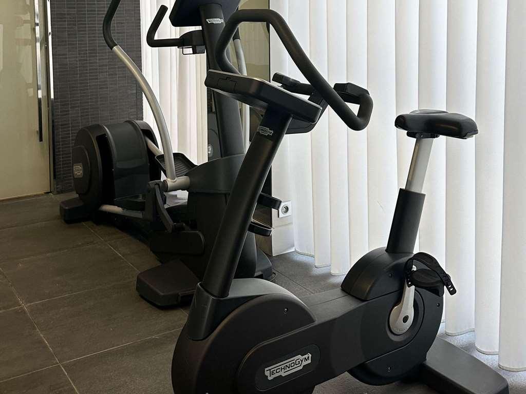 Park Hotel Grenoble - Mgallery Удобства фото